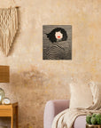 CONFIDENCE - Canvas Art