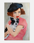 UNCONDITIONAL - Canvas Art