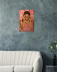 UNDERCOVER - Canvas Art