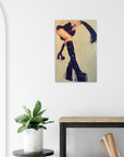 CRUSHING IT - Canvas Art