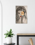 EMERGENCE - Canvas Art