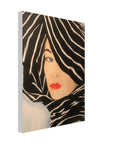 SAHARA - Canvas Art