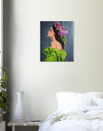 INSPIRING CONFIDENCE - Canvas Art