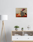 MY REJUVINATION - Canvas Art