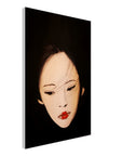 CONTEMPLATION - Canvas Art