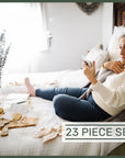 DEPRESSION / ANXIETY SUPPORT - Gift Basket