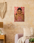 UNDERCOVER - Canvas Art