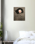 CONFIDENCE - Canvas Art