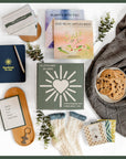SYMPATHY SUPPORT - Gift Baskets