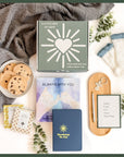 SYMPATHY SUPPORT - Gift Baskets