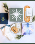 SYMPATHY SUPPORT - Gift Baskets