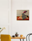 MY REJUVINATION - Canvas Art