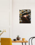 TIMELESS SELF LOVE - Canvas Art