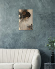 ANXIOUS - Canvas Art