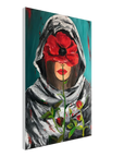 OBSCURITY - Canvas Print