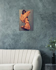 EMPOWERED - Canvas Art