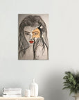 EMERGENCE - Canvas Art