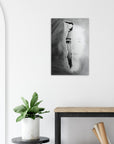 BREAKING FREE - Canvas Art