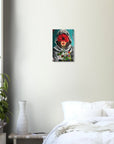 OBSCURITY - Canvas Print