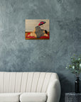 MY REJUVINATION - Canvas Art