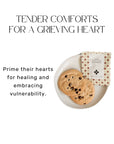 SYMPATHY SUPPORT - Gift Baskets