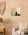 I GOT YOU - Canvas Art