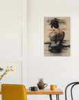 SELF LOVE - Canvas Art