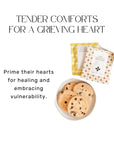 SYMPATHY SUPPORT - Gift Baskets
