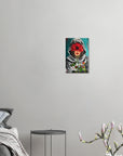 OBSCURITY - Canvas Print
