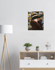 TIMELESS SELF LOVE - Canvas Art