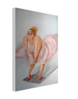 I AM MARILYN - Canvas Art