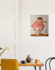 MY LOVING, ESA - Canvas Art