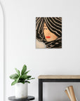 SAHARA - Canvas Art