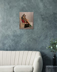 RETAIL THERAPY - Canvas Art