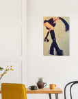 CRUSHING IT - Canvas Art
