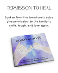 SYMPATHY SUPPORT - Gift Baskets