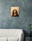 A REAL LIFE MASTERPIECE - Canvas Art