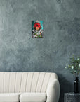 OBSCURITY - Canvas Print