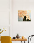 I GOT YOU - Canvas Art
