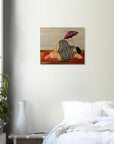 MY REJUVINATION - Canvas Art