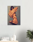 EMPOWERED - Canvas Art