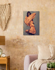 EMPOWERED - Canvas Art