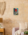 OBSCURITY - Canvas Print