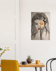EMERGENCE - Canvas Art
