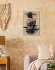 SELF LOVE - Canvas Art