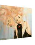 I GOT YOU - Canvas Art