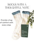 SYMPATHY SUPPORT - Gift Baskets