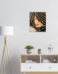SAHARA - Canvas Art