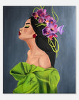 INSPIRING CONFIDENCE - Canvas Art