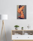 EMPOWERED - Canvas Art